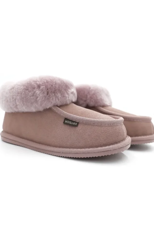 Woollies Classico EVA Fawn