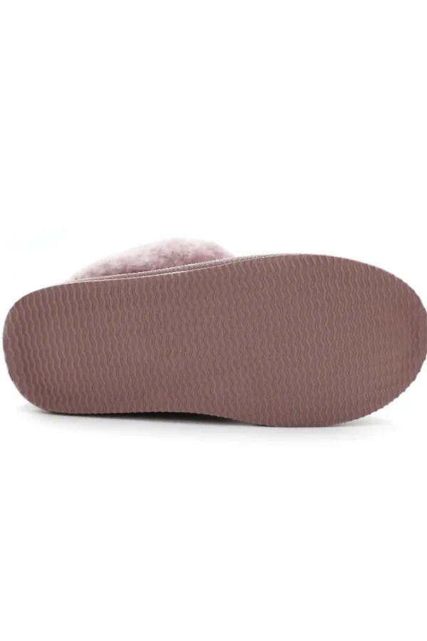 Woollies Classico EVA Fawn