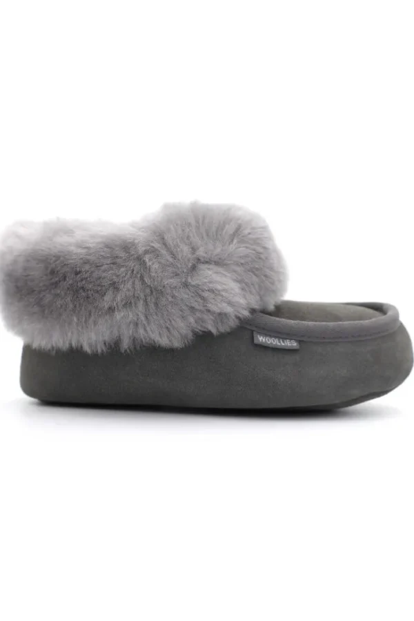 Woollies Sydney Grey