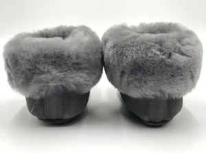 Woollies Sydney Grey